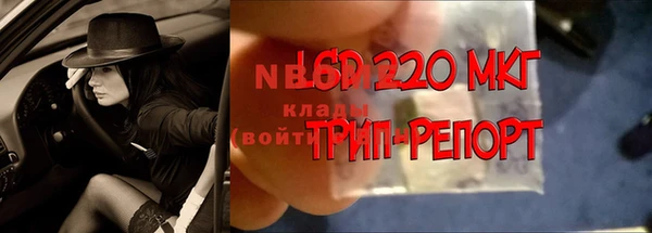 ALPHA-PVP Алексеевка